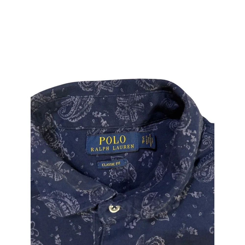 Polo Ralph Lauren excellent polo